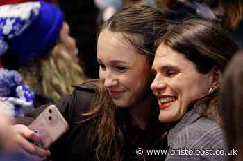 Is Bristol ready for the Ilona Maher phenomenon?