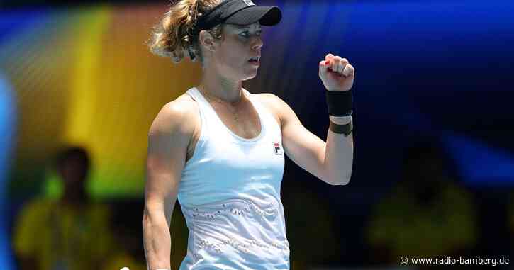 Deutsches Tennis-Team gewinnt Auftakt beim United Cup