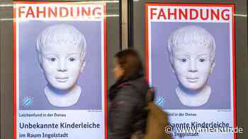 Kripo und Interpol geben nicht auf: Was ist mit totem Bub in der Donau passiert?