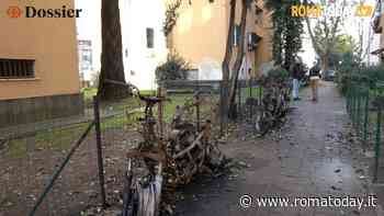 "Siamo tornati agli anni ’80”. Gli effetti del crack sul Quarticciolo (Video)