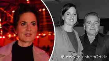 So hart war die erste Zeit nach Fritz Weppers Tod für seine Frau – „Zusammen geweint“