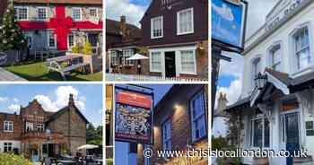 The five south east London pubs that have captured our hearts this year