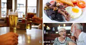 14 ways you can identify a south east Londoner on your Winter getaway