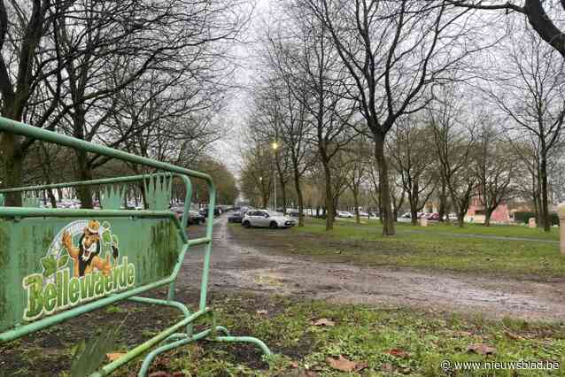 Ook Natuurpunt en Groen bekampen bomenkap voor nieuwe zonnepanelen Bellewaerde: “Een windmolen kan daar niet, waar is de logica?”
