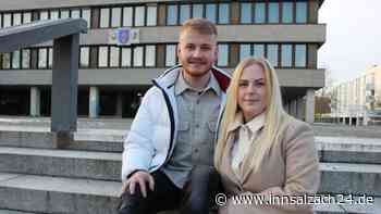 Vom Oktoberfest auf den Faschingsthron: So wurde Waldkraiburgs neues Prinzenpaar entdeckt