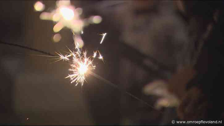 Zeewolde - Dit zijn de vuurwerkregels in Zeewolde