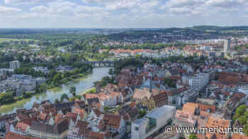Diese Stadt hat den kürzesten Namen aller Großstädte in Deutschland