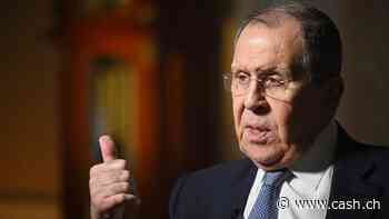 Russland gibt Moratorium zur Stationierung von Kurz- und Mittelstreckenraketen auf