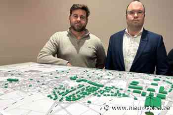 Leefbaar Lendelede lust geplande windturbine niet van Crelem Bakeries: “Te dicht tegen de dorpskern”