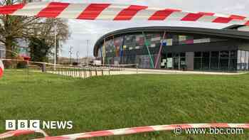 Cinema withdrawal from leisure park a 'heartbreak'