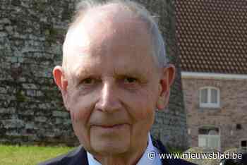 Oud-pastoor Luc De Baene(78) overleden