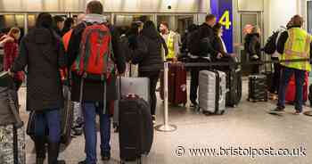 Foreign Office issues new 'do not travel' warning for this country