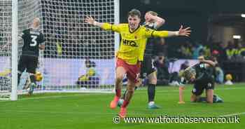 Cleverley: 'Trust me, I will develop Rocco to fulfil his potential'