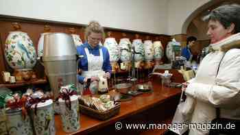 Kaffee-Preis auf Rekordhoch: Das sind die größten Kaffeeröstereien in Deutschland