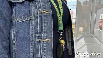 Mississauga joins program to improve transit for people with hidden disabilities