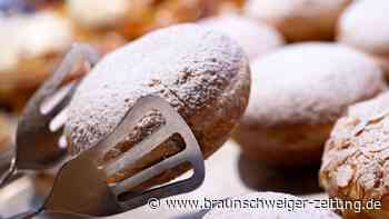 Braunschweig: Hier gibt´s Silvester frische Brötchen und Berliner