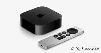 Here are four Apple TV 4K features you might be missing out on