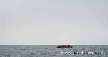 Two people attempting to cross Channel to England reported dead