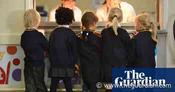 Free school meals ‘auto-enrolment’ scheme has fed 20,000 more children