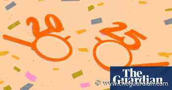 Did you solve it? All you need to know about 2025