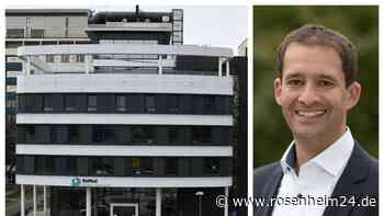 Sorgenvoller Blick aufs Geld: Warum es in Rosenheim Lichtblicke gibt – und wo die Probleme liegen