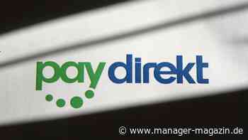 Giropay: Deutsche Banken beenden Projekt und suchen nach neuer Paypal-Konkurrenz