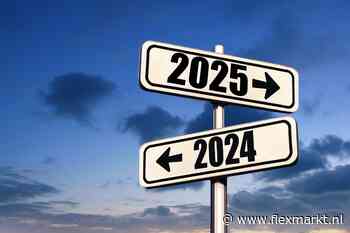 De 5 HR trends voor 2025