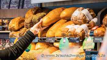 Hier gibt es an Neujahr in Wolfsburg frische Brötchen