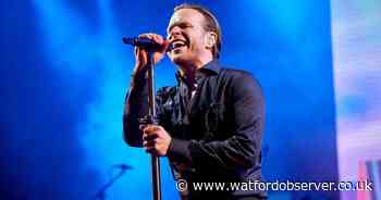 IN PICTURES: A look back at Hertfordshire's music festivals in 2024