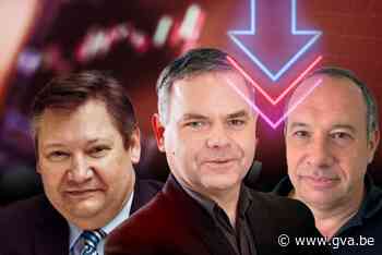 “Verslikt in Turnhoutse koffie”: hoe presteerden onze Antwerpse aandelen het voorbije jaar?