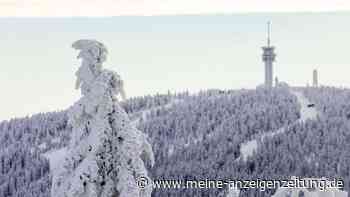 Steht ein Rekord-Winter bevor? Was der Januar bringt – Wetter-Experte spricht Klartext