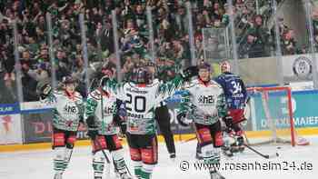 Landshut-Fan bespuckt Starbulls-Anhänger im Eishockey-Derby - Polizei ermittelt