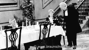 Wann läuft „Dinner for One“ an Silvester 2024 im TV?