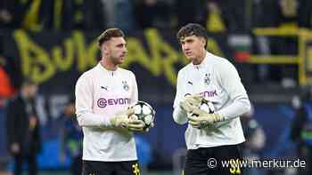 Letzte Chance auf Ablöse: BVB-Talent vor Winter-Wechsel?