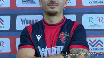 Arriva dall'Argentina il nuovo colpo della Sorianese