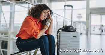 13 UK laws starting in 2025 including €7 charge for UK tourists travelling to certain countries