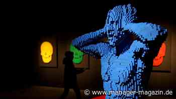 Legos langer Abschied vom Plastikbaustein - wie es weiter gehen soll