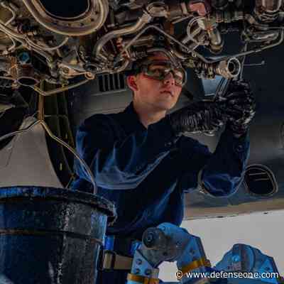 2024 in review: Air Force