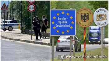 Nach Neapel mit Leiche des Vaters im Kofferraum – Was trieb Tobias A. zur Bluttat?