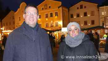 St. Ägidius in Kolbing: Älteste Kirche im Pfarrverband ist in Gefahr