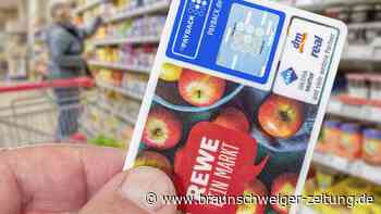 Payback-Aus bei Rewe: Verfallen jetzt meine Punkte?