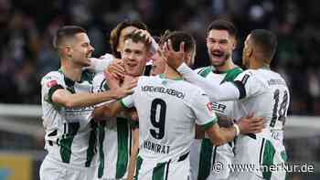 „Stimmung war am Tiefpunkt“: Gladbach-Legende beeindruckt vom Turnaround