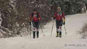 Elite Alberta athletes racing to make Olympic team in 'punishing' new sport