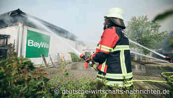 Baywa vereinbart Rettungsplan - erste große Schritte