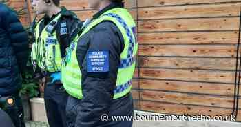 Known shoplifter caught by police with stolen wine not arrested but told to go away