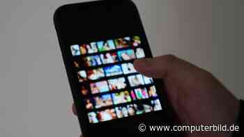 Sextortion: Vom Flirt zur Erpressung