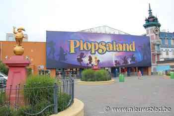 Waarom niet alle attracties van Plopsaland open zijn in de winter