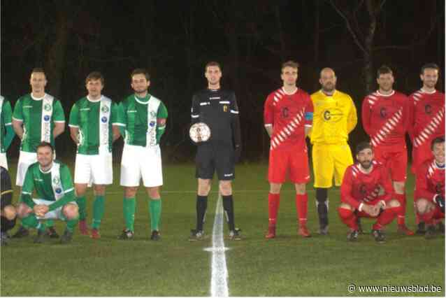 Zes Vlaams-Brabantse scheidsrechters en twee lijnrechters krijgen promotie