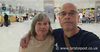 EasyJet passengers 'stranded with no accommodation' in Tenerife after fog chaos