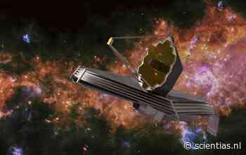 Wat drie jaar James Webb ons heeft geleerd over het heelal
